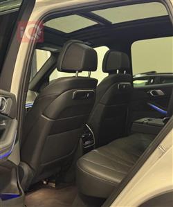 بی ئێم دەبڵیو X5